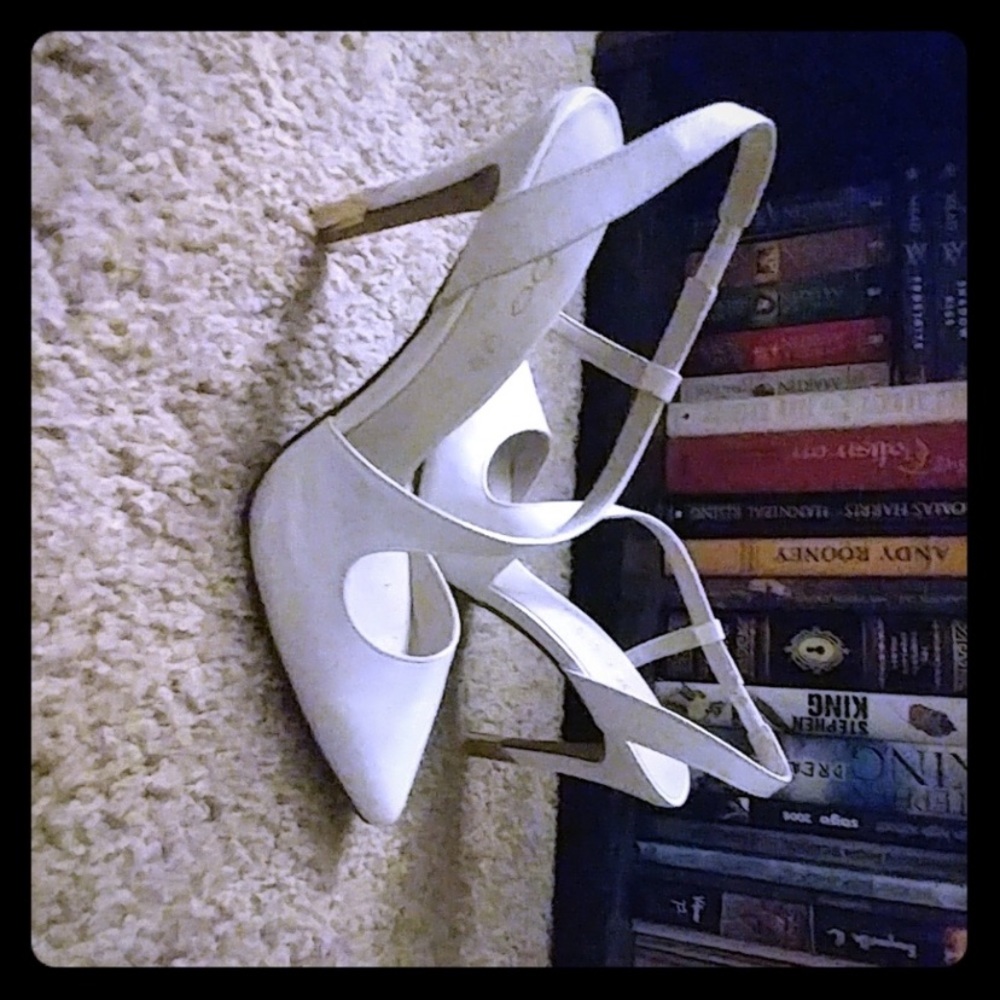 Aldo heels